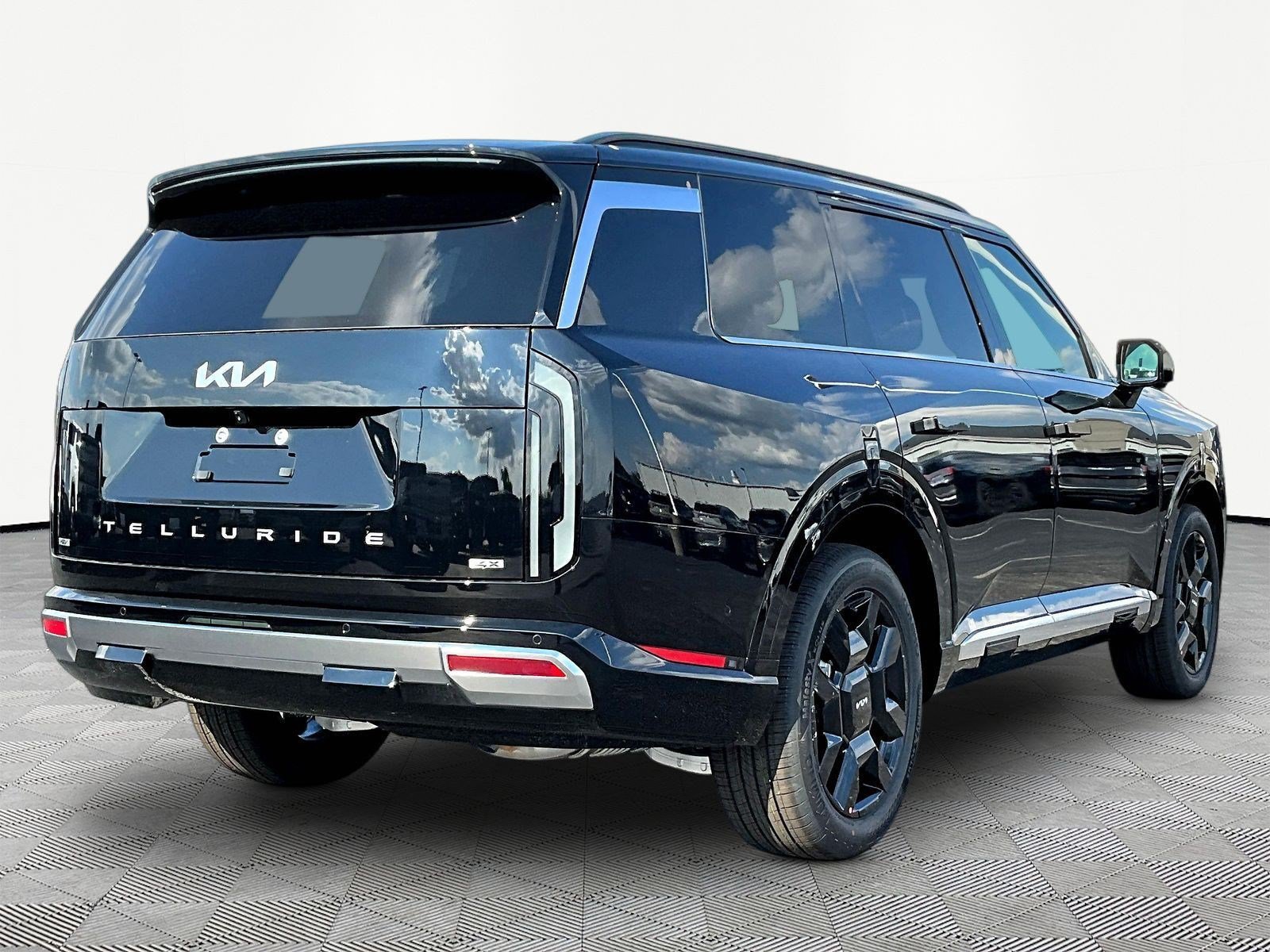 New 2027 Kia Telluride X-Line SX Prestige AWD/4WD image 7