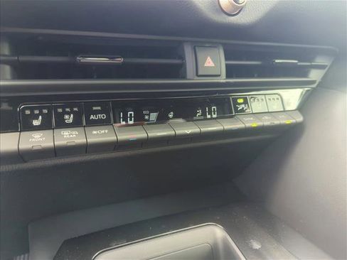 New 2026 Toyota Crown Signia AWD/4WD image 20
