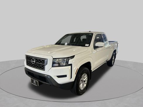 Certified 2024 Nissan Frontier SV w/ Technology Package AWD/4WD image 30