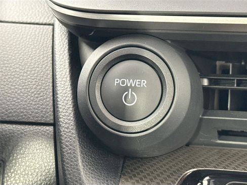 Used 2025 Toyota Prius Limited image 22