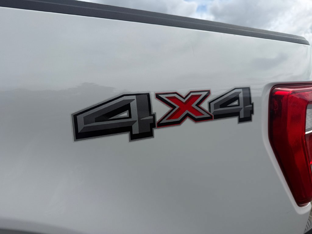 Used 2022 Ford F150 XL w/ Trailer Tow Package AWD/4WD image 16