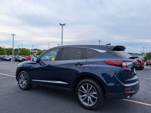 Used 2021 Acura RDX AWD w/ Technology Package image 4