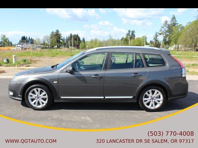 Used 2010 Saab 9-3 X w/ Comfort Package