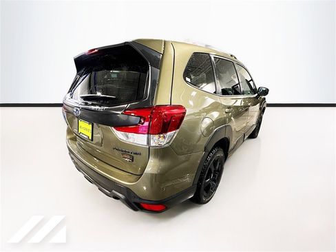 Certified 2024 Subaru Forester Wilderness image 5