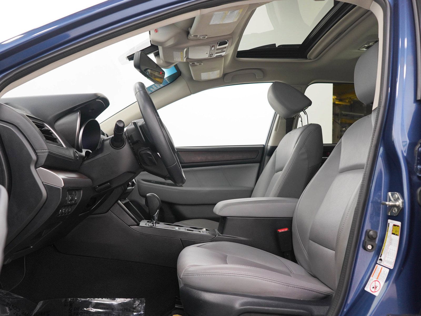 Used 2019 Subaru Outback 2.5i Limited w/ Popular Package #2 AWD/4WD image 23