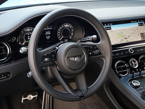 New 2025 Bentley Continental GT image 15