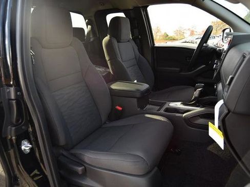 New 2026 Nissan Frontier S image 24