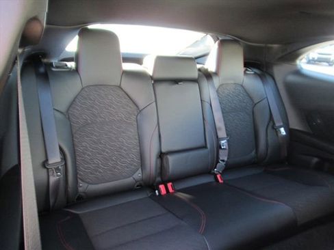 New 2026 Dodge Charger Scat Pack w/ Blacktop Package image 28