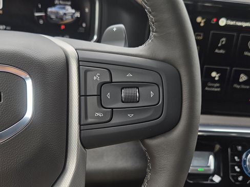 New 2026 GMC Sierra 1500 Denali AWD/4WD image 17