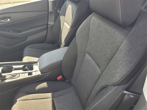 New 2025 Honda Accord SE image 4