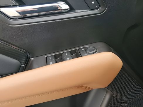 New 2026 GMC Canyon AT4 w/ Nightfall Essentials Package image 28