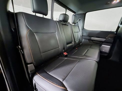 New 2025 Ford F350 Lariat w/ FX4 Off-Road Package image 16