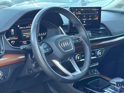 Used 2022 Audi Q5 2.0T Premium Plus image 10