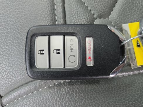 Used 2019 Honda Ridgeline RTL-E image 37