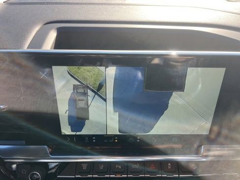 New 2026 Chevrolet Silverado 2500 LT w/ Trail Boss Package image 30