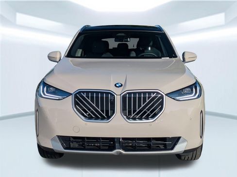 Used 2026 BMW X3 xDrive30 image 8