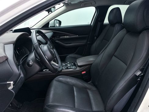 Certified 2023 MAZDA CX-30 AWD 2.5 S w/ Premium Package image 9