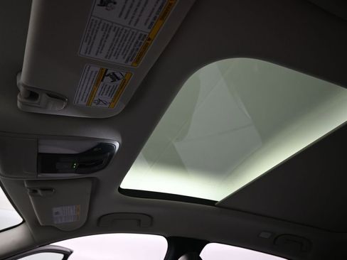 Used 2024 INFINITI QX50 Luxe image 17