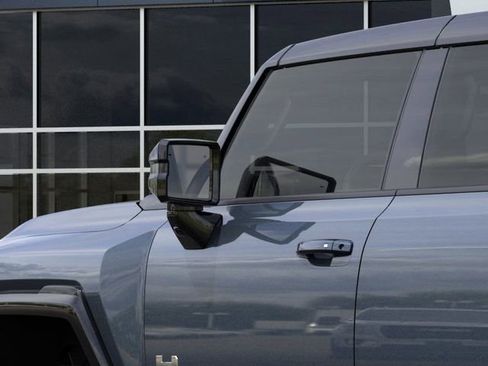 New 2025 GMC Hummer EV 2X AWD/4WD image 12