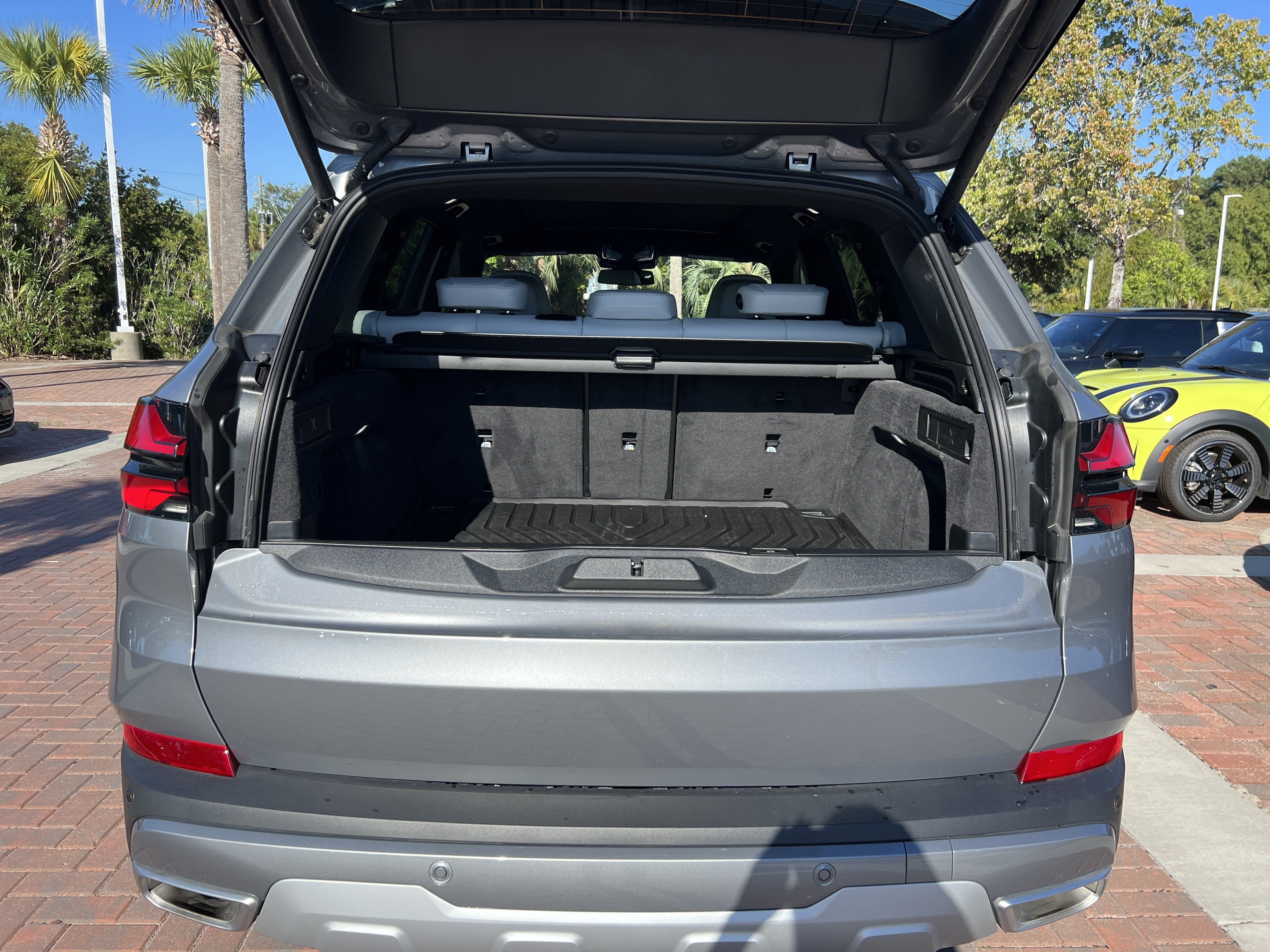 Certified 2026 BMW X5 xDrive40i AWD/4WD image 32
