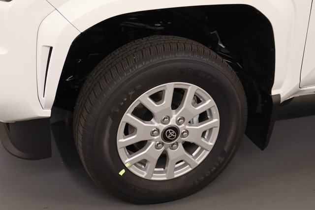 New 2026 Toyota Tacoma SR5 RWD image 7