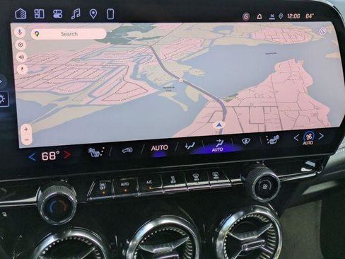 New 2026 Chevrolet Blazer EV LT AWD/4WD image 24