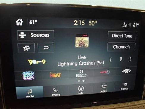 Used 2022 Lincoln Corsair AWD w/ Premium Package image 27