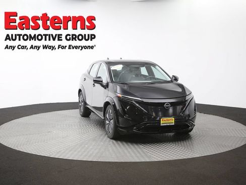 Used 2023 Nissan Ariya FWD image 55