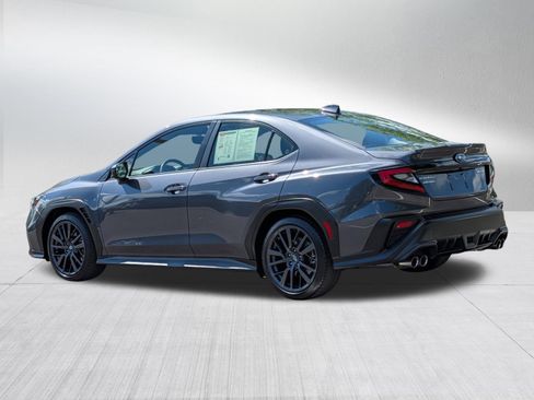Used 2023 Subaru WRX Premium AWD/4WD image 5