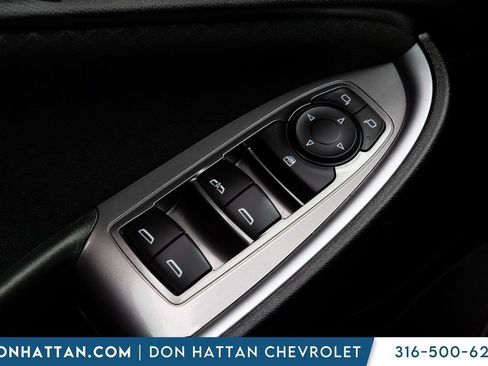 Used 2024 Chevrolet Malibu LT FWD image 11