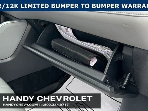 Used 2021 Toyota Highlander XLE image 78