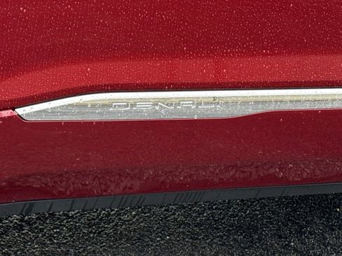 Used 2020 GMC Acadia Denali w/ Technology Package image 17