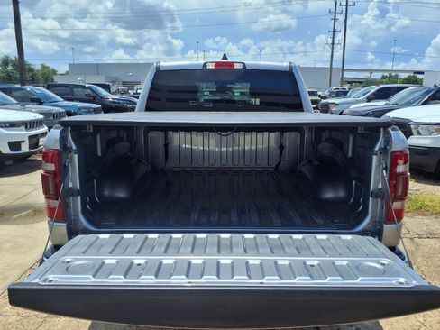 Used 2024 RAM 1500 Laramie RWD image 14