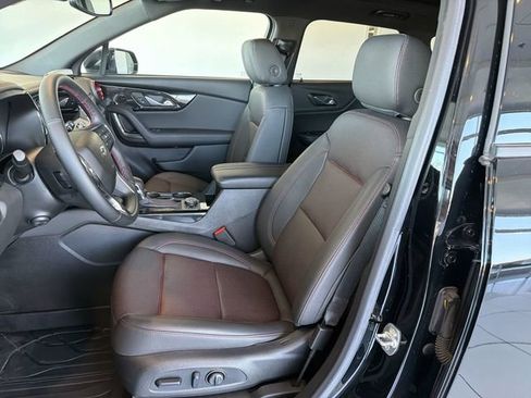 Certified 2024 Chevrolet Blazer RS w/ Enhanced Convenience Package image 20