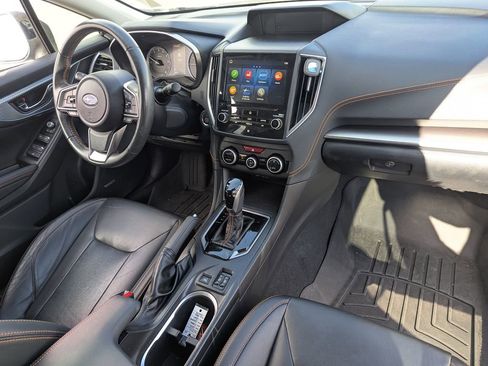Used 2022 Subaru Crosstrek 2.5i Limited w/ Moonroof Package 2 AWD/4WD image 34
