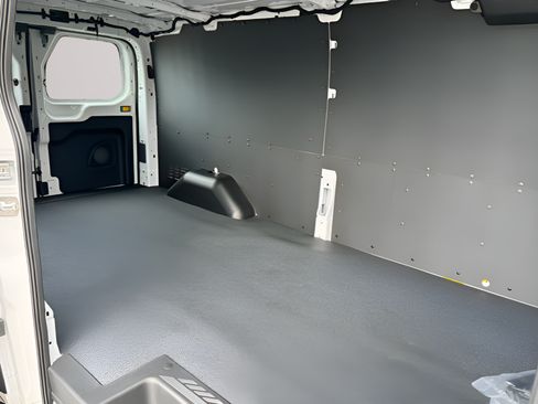 New 2025 Ford Transit 150 Low Roof AWD w/ Interior Upgrade Package image 34