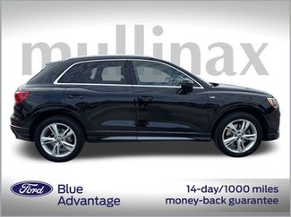 Used 2020 Audi Q3 2.0T Premium video 2