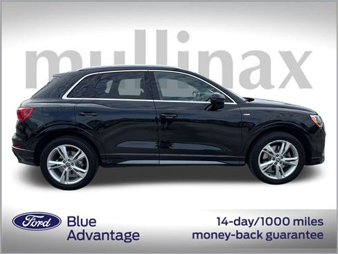 Used 2020 Audi Q3 2.0T Premium image 2