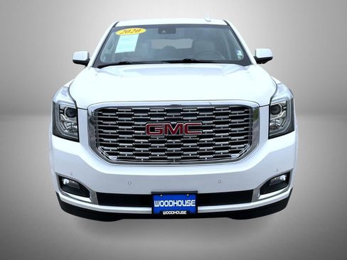 Used 2020 GMC Yukon Denali w/ Denali Ultimate Package image 2