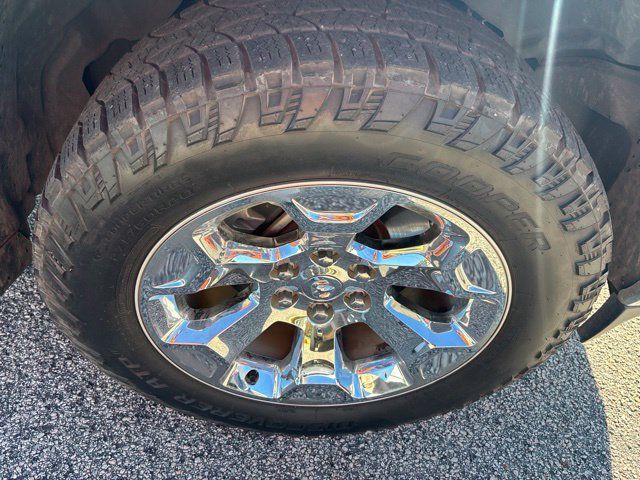 Used 2022 RAM 1500 Big Horn AWD/4WD image 7
