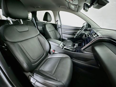Used 2023 Hyundai Tucson XRT FWD image 31