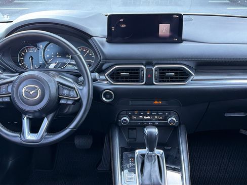 Certified 2023 MAZDA CX-5 AWD 2.5 S w/ Premium Package image 24