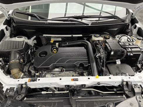 Certified 2024 Chevrolet Equinox RS AWD/4WD image 28