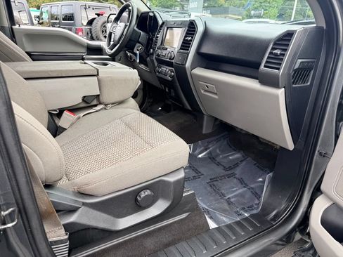 Used 2019 Ford F150 XLT AWD/4WD image 28