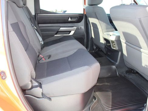 Used 2024 Toyota Tundra SR5 image 17