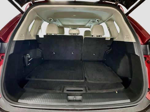 Used 2023 Nissan Rogue SL AWD/4WD image 30