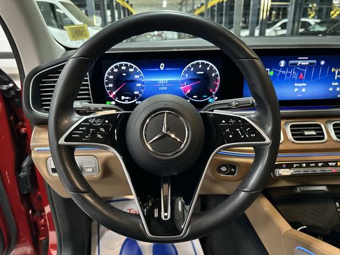 Certified 2024 Mercedes-Benz GLE 350 4MATIC image 22