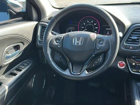 Used 2022 Honda HR-V EX-L image 22