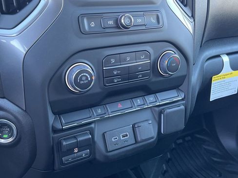 New 2024 Chevrolet Silverado 2500 W/T w/ WT Convenience Package image 26