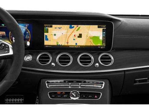 Used 2019 Mercedes-Benz E 63 AMG S image 19